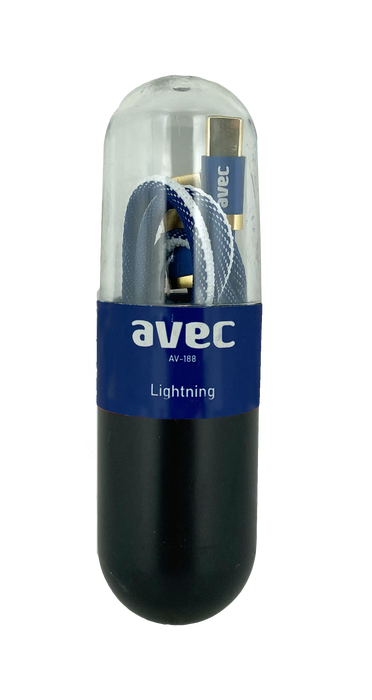AVEC AV-188 Lightning Kablo