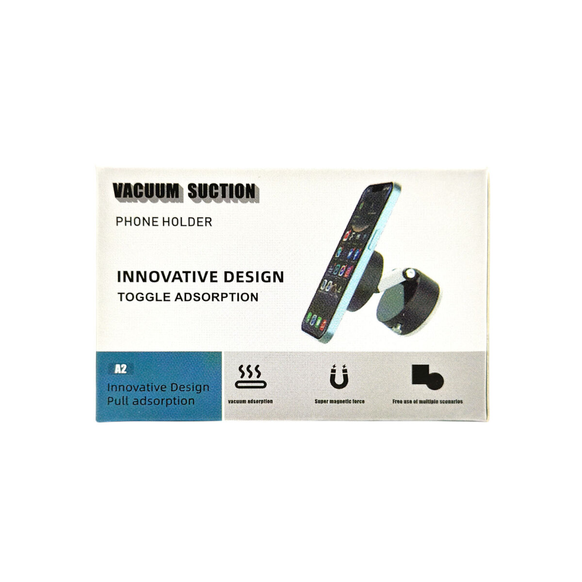AVEC TLS-53 METAL TELEFON STANDI