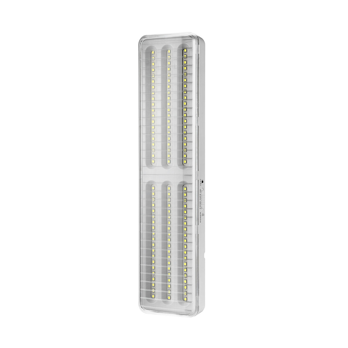 PANTHER PT-3012 120 SMD LED ŞARJLI IŞILDAK