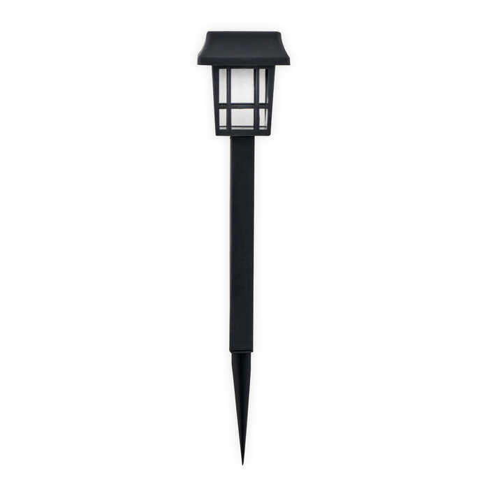 PANTHER PT-B011S SOLAR BAHÇE LAMBASI