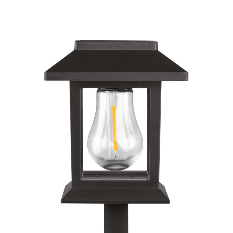 PANTHER PT-B115 SOLAR LED BAHÇE LAMBASI