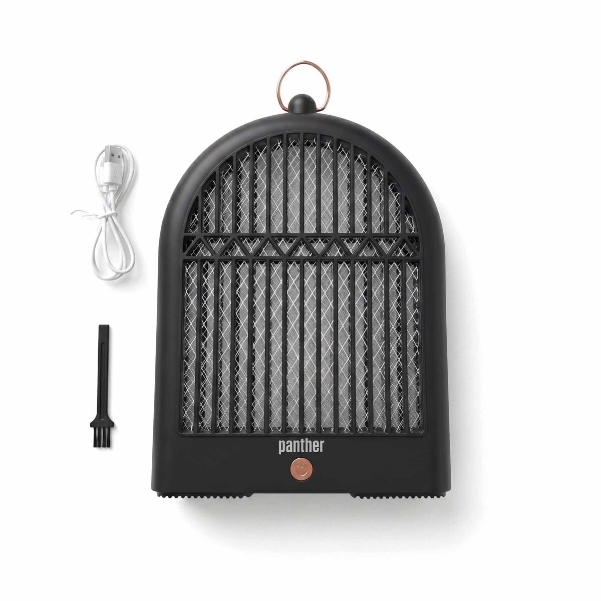 PANTHER PT-Z615 USB ŞARJLI SİNEK ÖLDÜRÜCÜ IŞIK