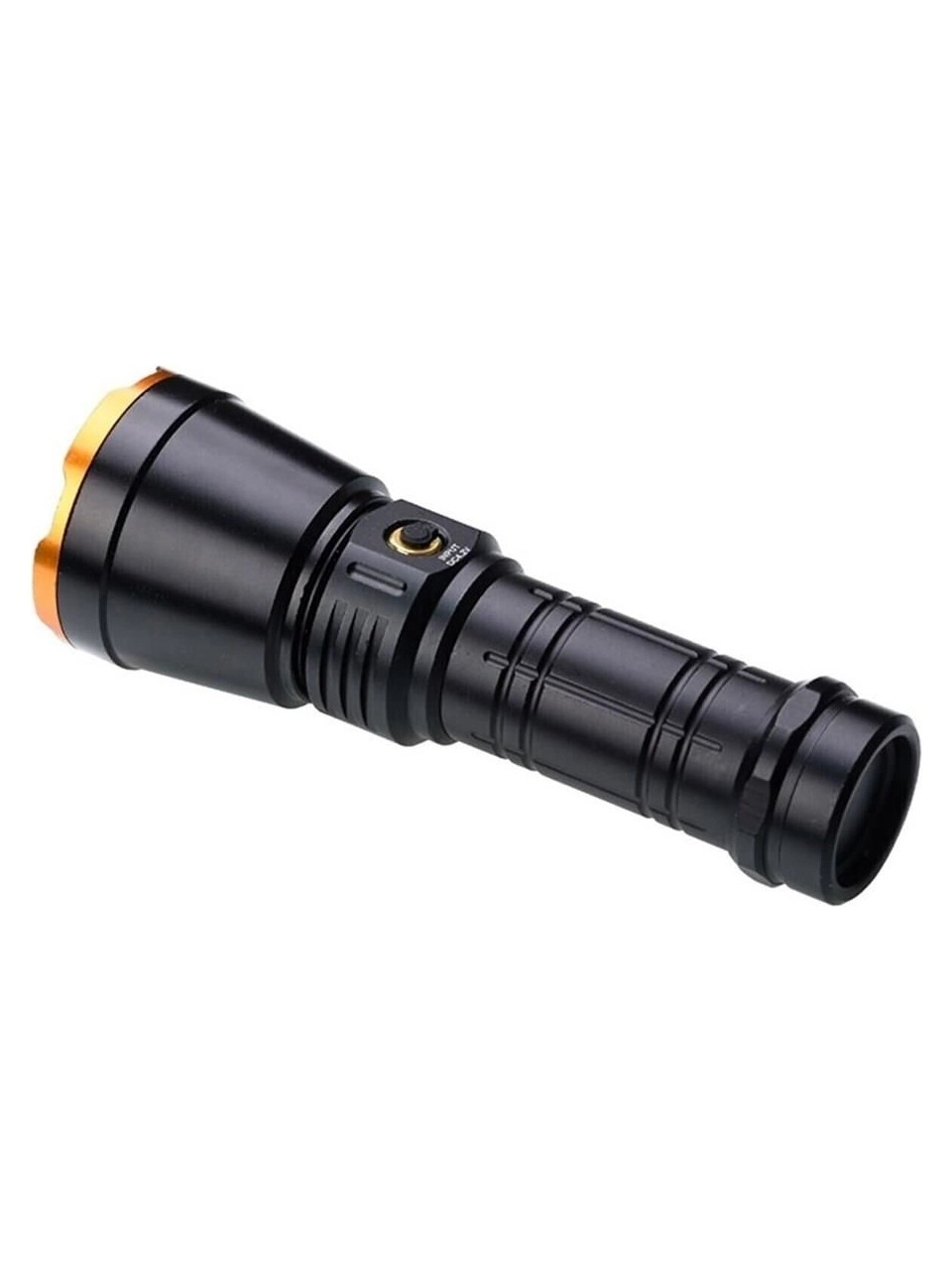  Powerdex Pd-6682 1000 Lümen 15 Watt Profesyonel Şarjlı El Feneri