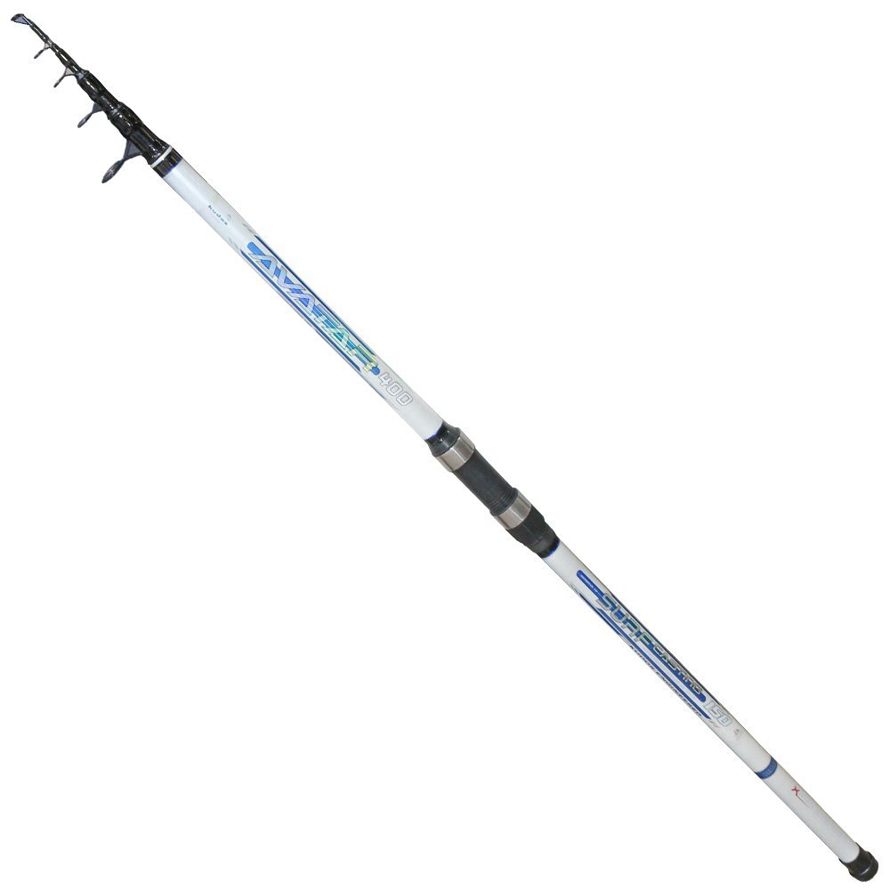 Kudos Avatar Blue 400cm 150gr Tele Olta Kamışı