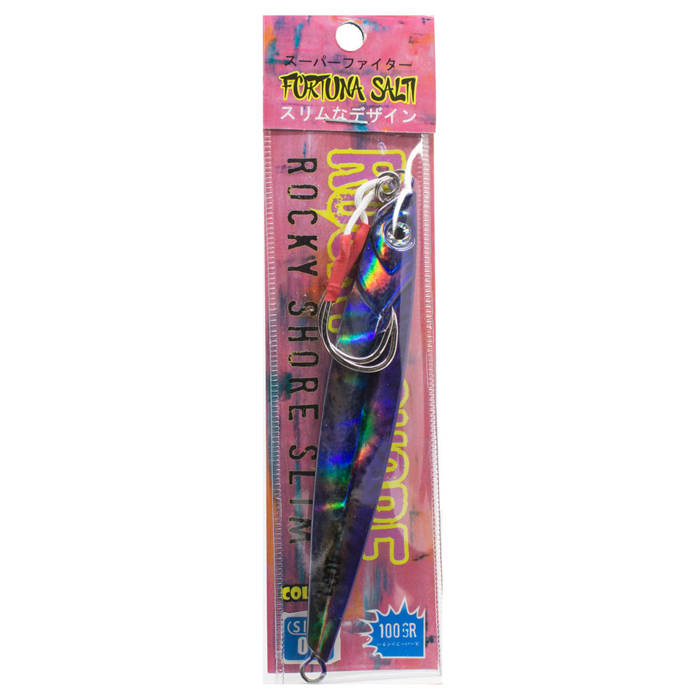 Remixon Rocky Shore Slim 40gr