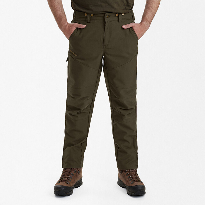 DEERHUNTER Strike Extreme Boot Yeşil Pantolon 56