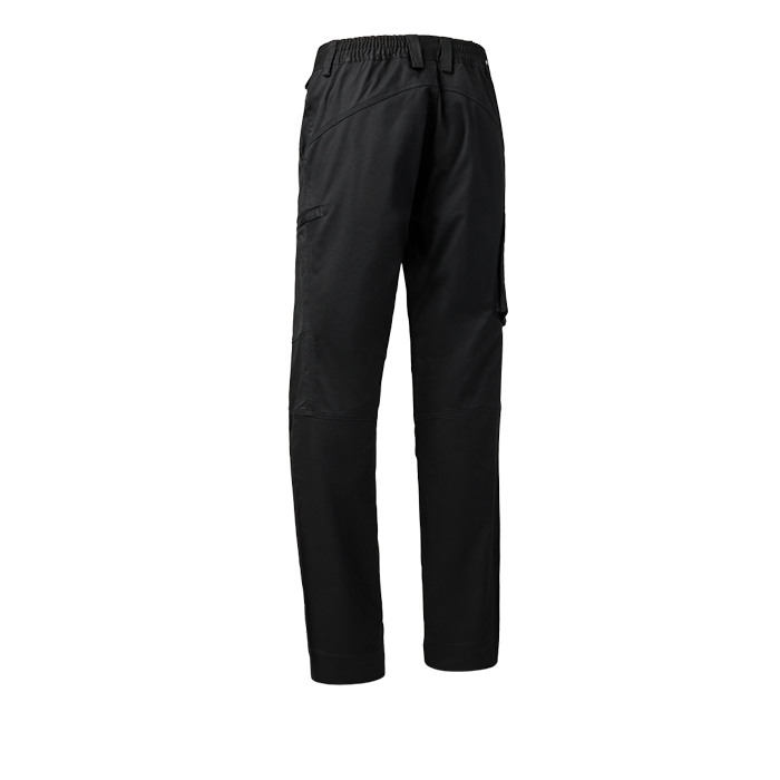DEERHUNTER Traveler Siyah Pantolon 50