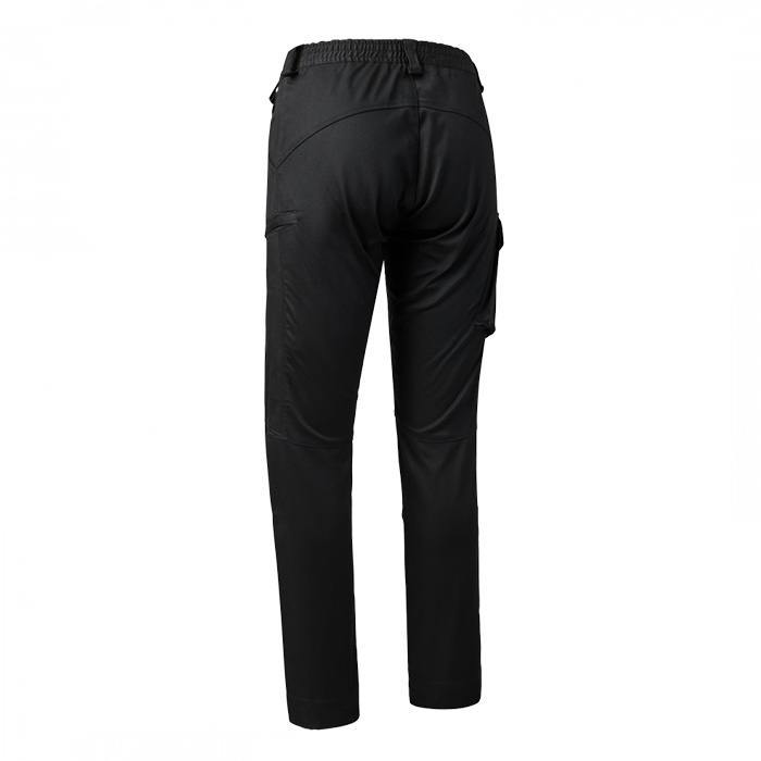 DEERHUNTER Lady Traveler Siyah Pantolon 40