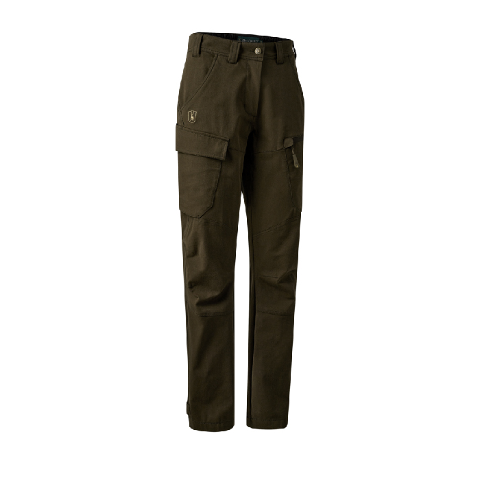 DEERHUNTER Lady Sarek Full Strech Pantolon 38