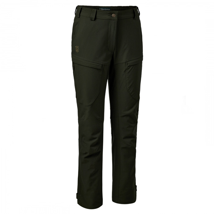 DEERHUNTER Lady Climate Pantolon 37,5 Teknoloji 38