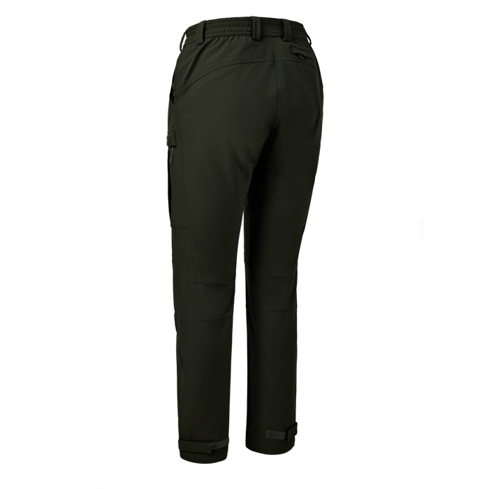 DEERHUNTER Lady Climate Pantolon 37,5 Teknoloji 38