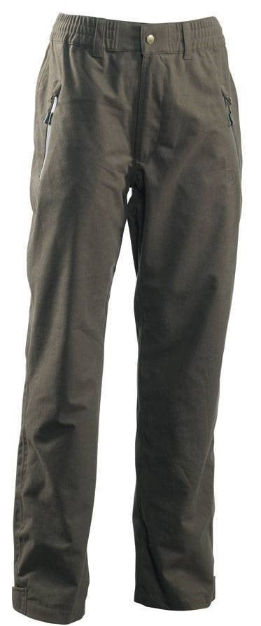 T. DEERHUNTER Game Stalker 378 Yeşil Pantolon L