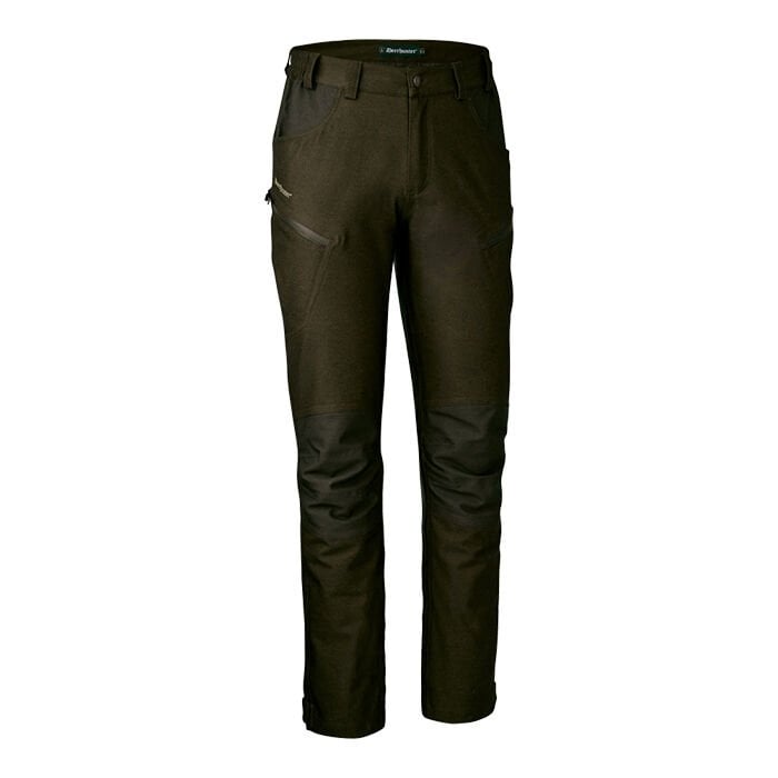 T. DEERHUNTER Chasse Yeşil Pantolon 56