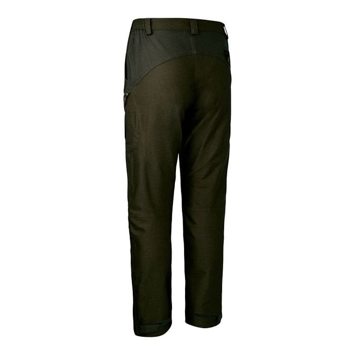 T. DEERHUNTER Lady Ann Yeşil Kadın Pantolon 38