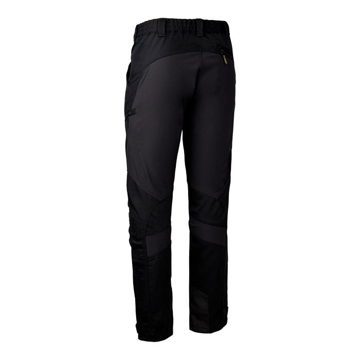 DEERHUNTER Rogaland Streç Pantolon - Siyah 52