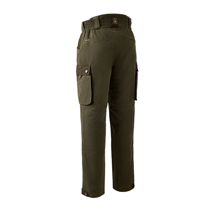 DEERHUNTER 379 Tarmac Green Eagle Pantolon 56