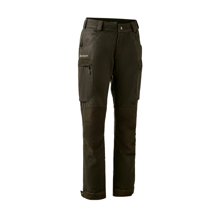 DEERHUNTER 374 Tatra Loden Wood Pantolon 52
