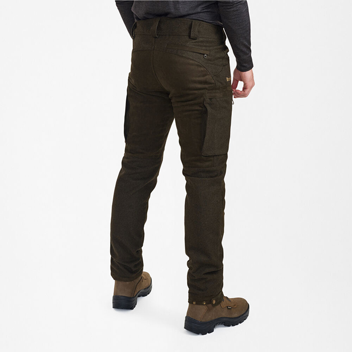 DEERHUNTER 374 Tatra Loden Wood Pantolon 52