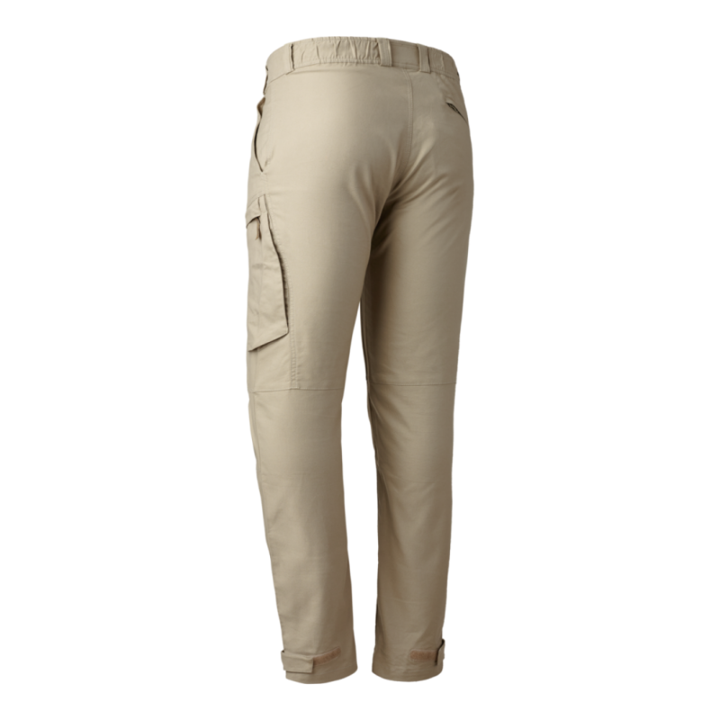 DEERHUNTER Matabo Bej Pantolon 50