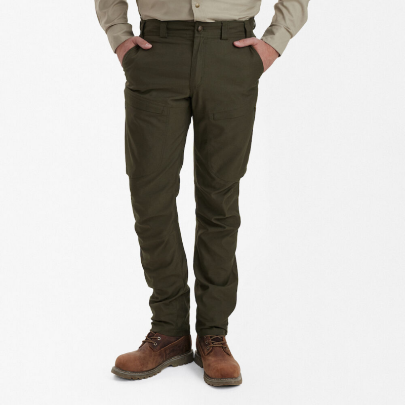DEERHUNTER Matabo Yeşil Pantolon 56