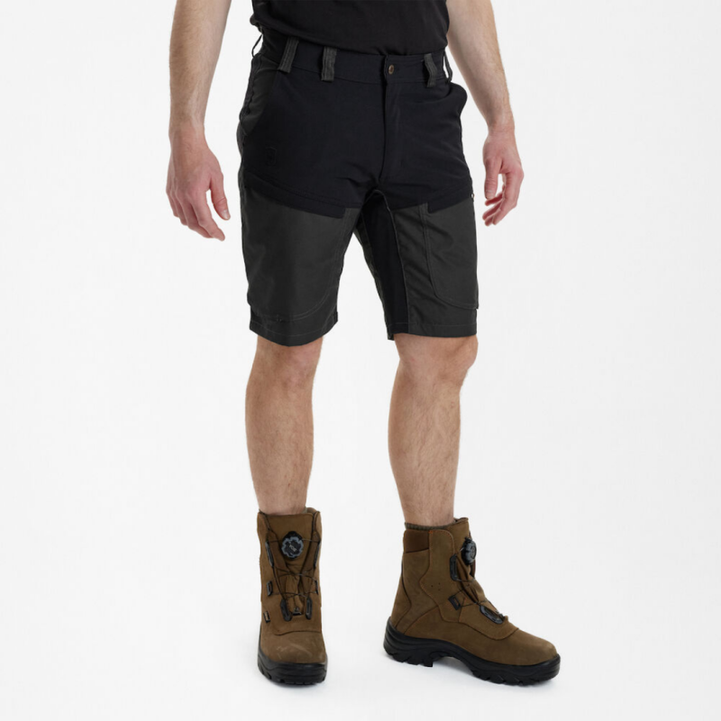 DEERHUNTER Strike Şort Siyah 50