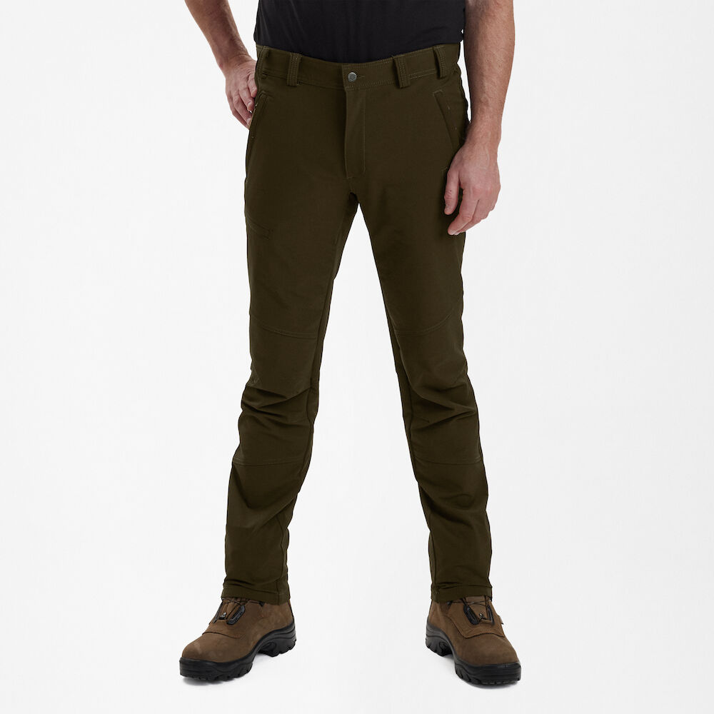 DEERHUNTER Strike Full Streç Pantolon Yeşil 56