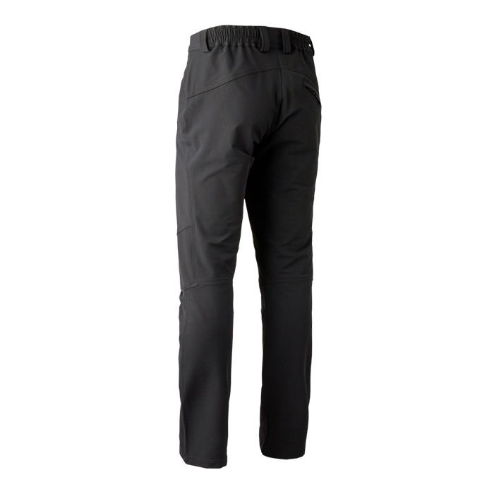 DEERHUNTER Strike Full Streç Pantolon Siyah 50