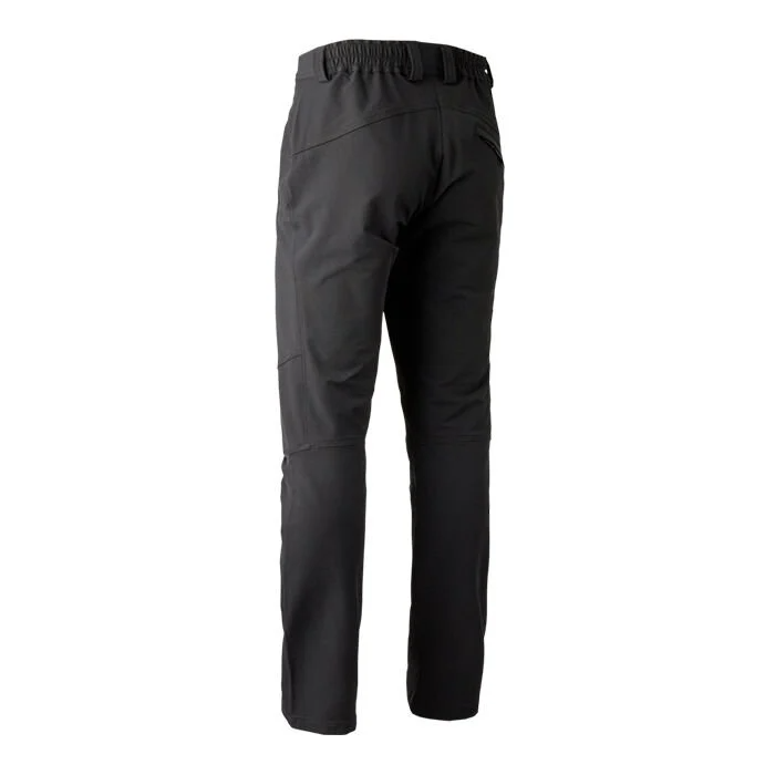 DEERHUNTER Strike Full Streç Pantolon Siyah 54