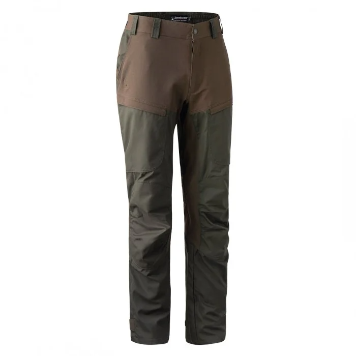 DEERHUNTER Strike Su Geçirmez K.Yeşil Pantolon 50