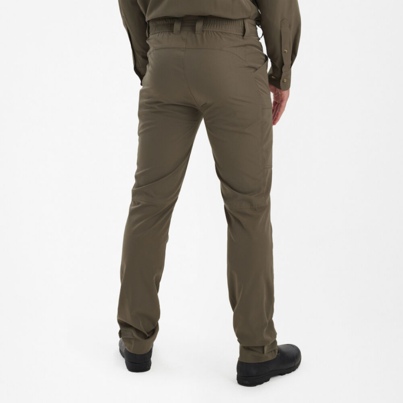 DEERHUNTER Canopy Gri Pantolon 50