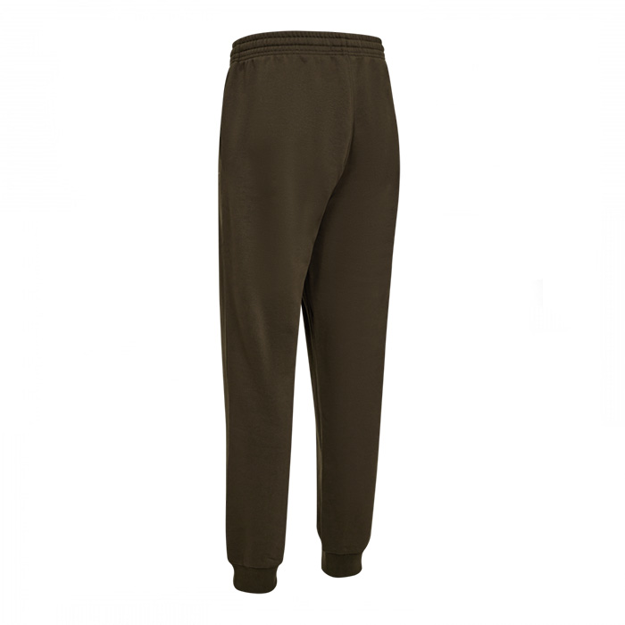 DEERHUNTER Logo Kahverengi Eşofman Pantolon L