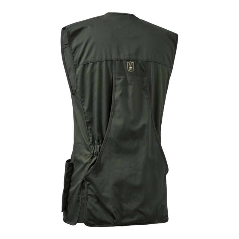 DEERHUNTER Atlas Shooting Yelek 2XL