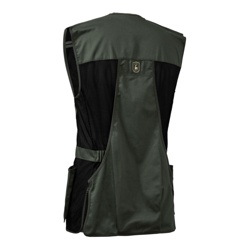 DEERHUNTER Atlas Mesh Shooting Yelek L
