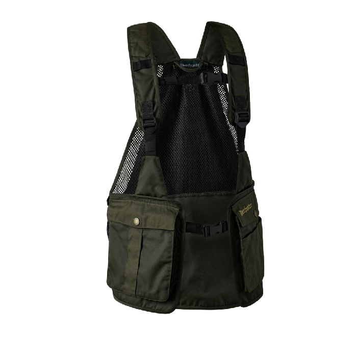 DEERHUNTER Atlas 393 Timber 2XL/3XL Yelek
