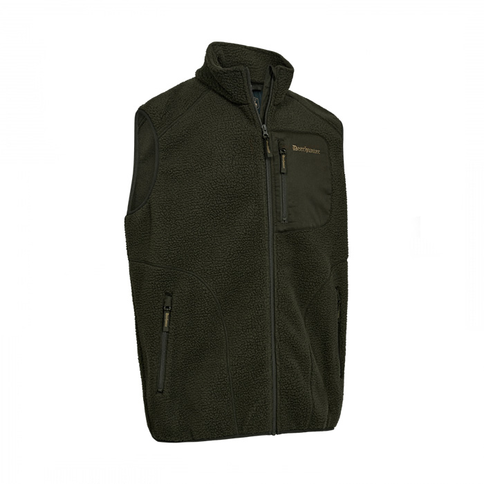 DEERHUNTER Atlas Yün Yelek 361 XL