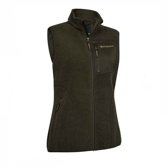 DEERHUNTER Lady Atlas Polar Yelek