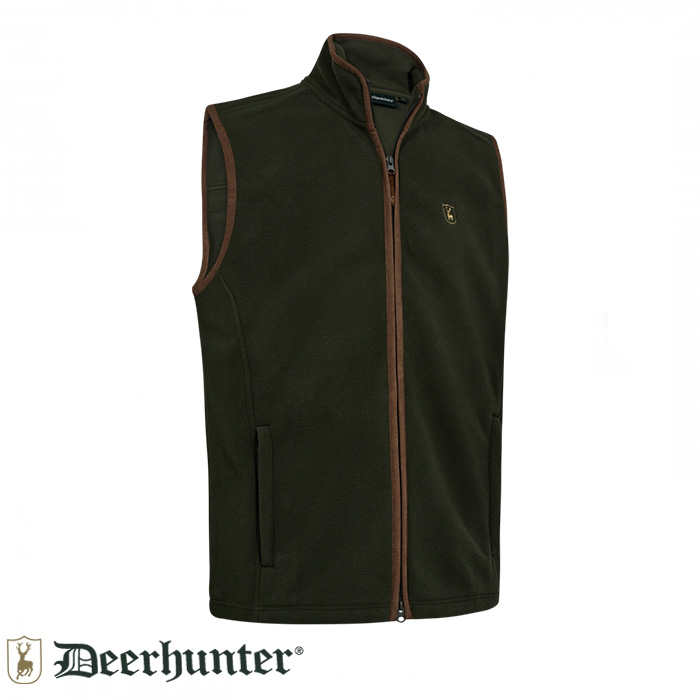 DEERHUNTER Cumbria Polar Yelek 367 M