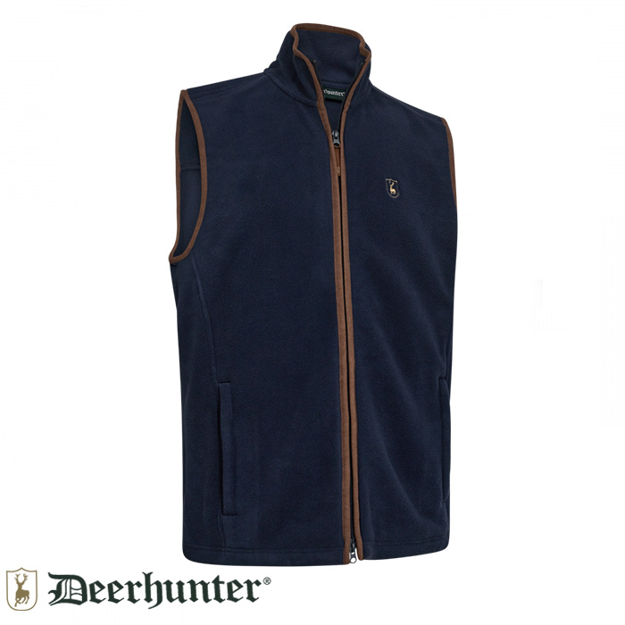 DEERHUNTER Cumbria Polar Yelek 786 2XL