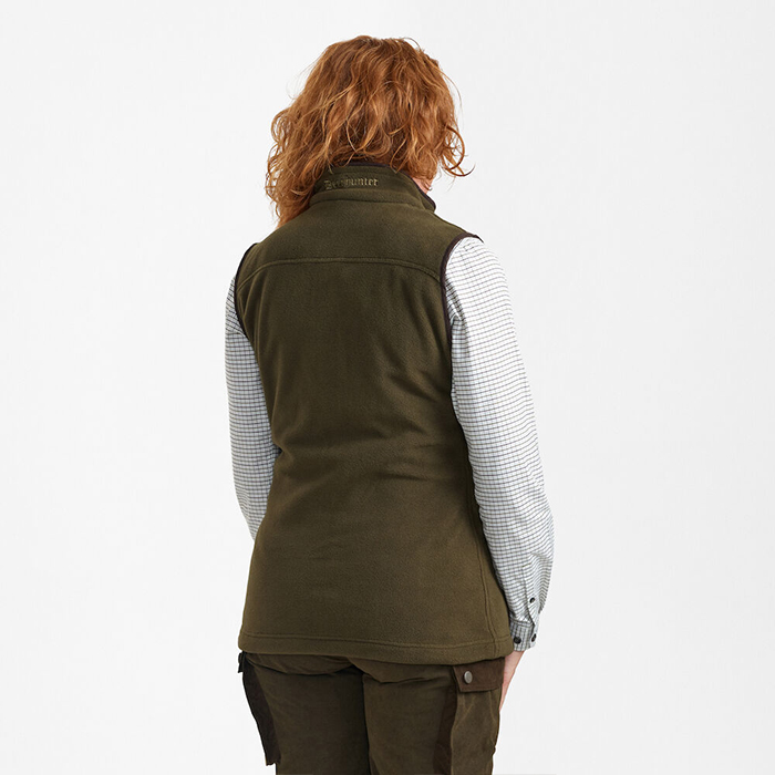 DEERHUNTER Lady Eagle Yün Ceket 40