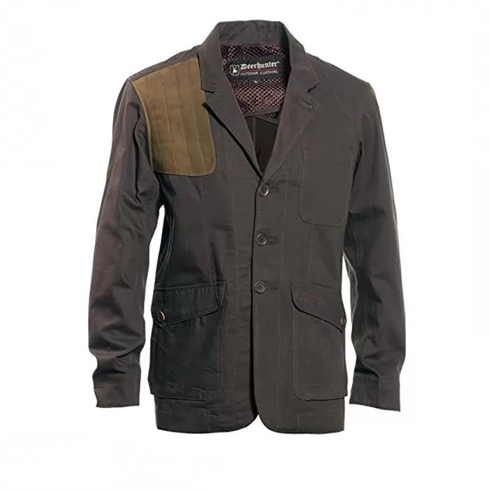S.K.DEERHUNTER MonteriaSuGeçirmez Atıcı Ceketi XL