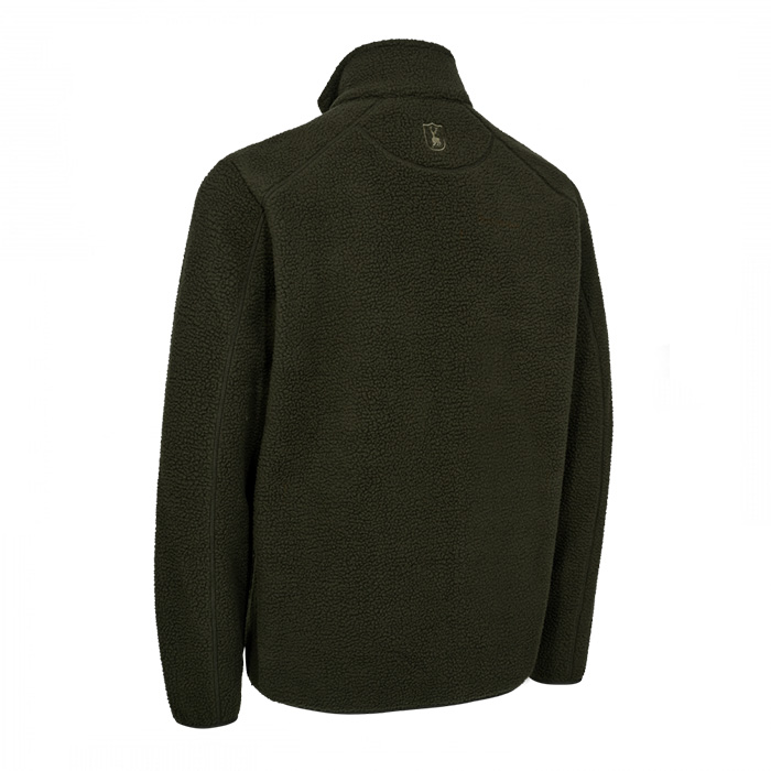 DEERHUNTER Atlas Yün Ceket 361 Forest Green 2XL