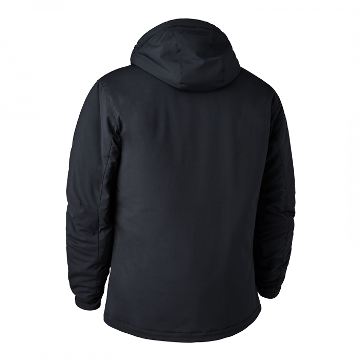 DEERHUNTER Denver Winter Mont - 999 Siyah M