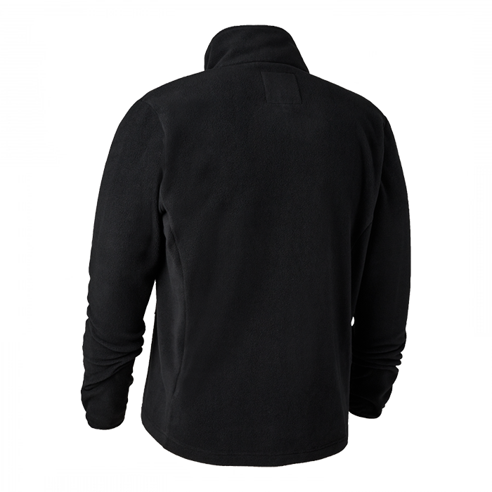 DEERHUNTER Denver Polar Ceket - 999 Siyah 2XL
