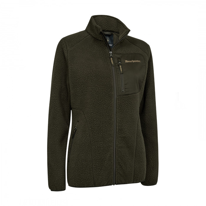 DEERHUNTER Lady Atlas Polar Yeşil Mont 38