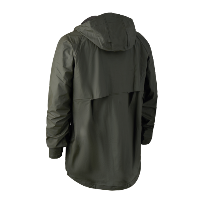 DEERHUNTER Hurricane Rain Yeşil Mont 2XL