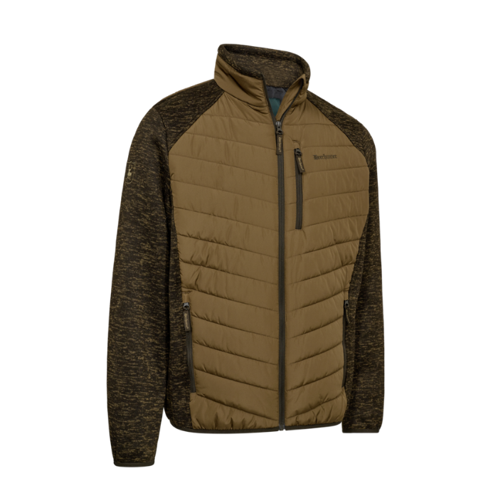 DEERHUNTER Moor Padded Mont XL
