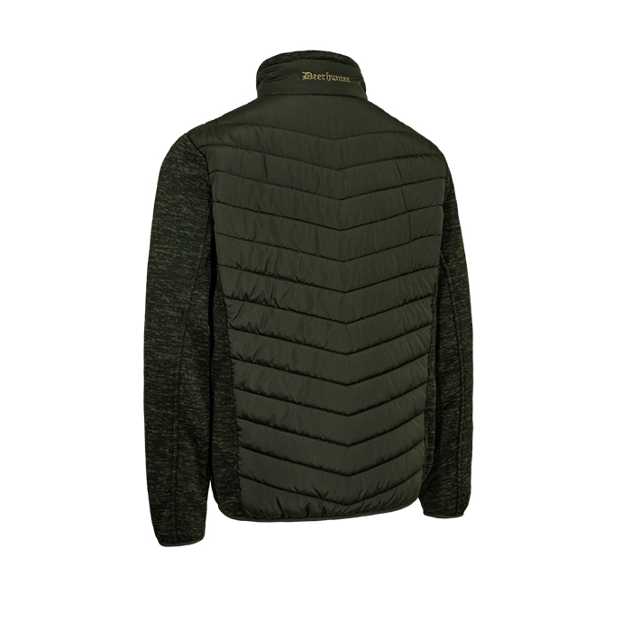 DEERHUNTER Moor Padded Mont XL