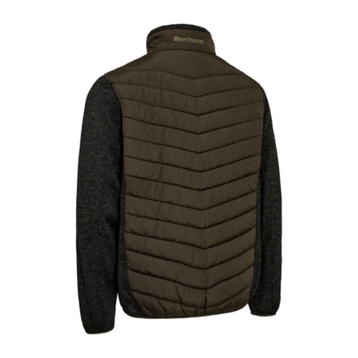 DEERHUNTER Moor Padded Mont M