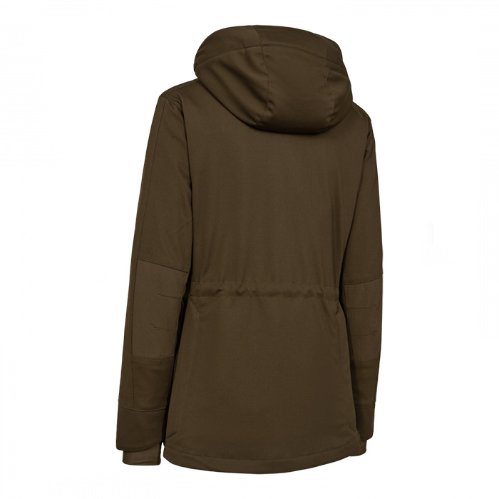 DEERHUNTER Lady Muflon Pro Yeşil Mont 38