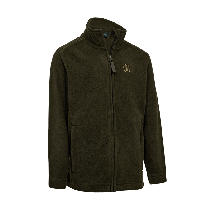DEERHUNTER Youth Atlas Light Polar Ceket 128